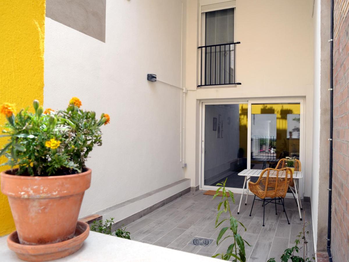 Villa Ca L'Ametller Torregrossa Exterior foto