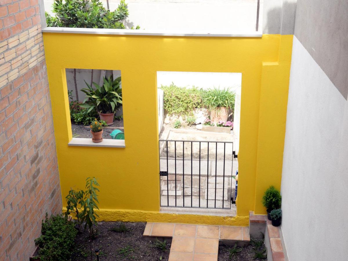 Villa Ca L'Ametller Torregrossa Exterior foto