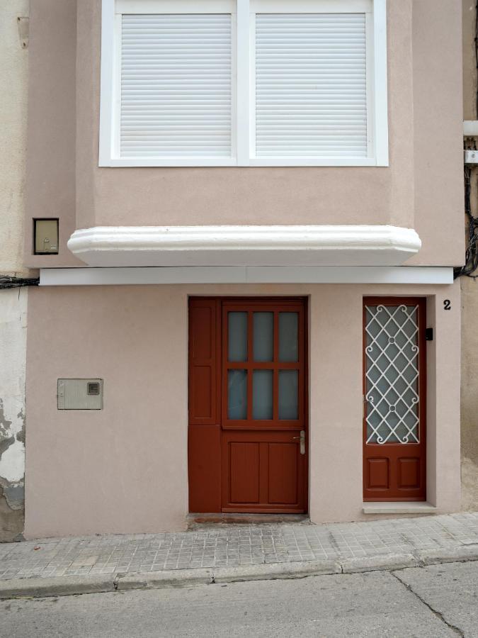 Villa Ca L'Ametller Torregrossa Exterior foto